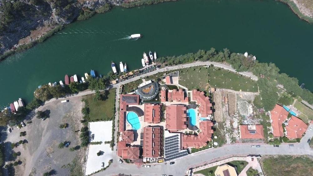 BC SPA HOTEL — DALYAN — fotografie hotel nr. 35