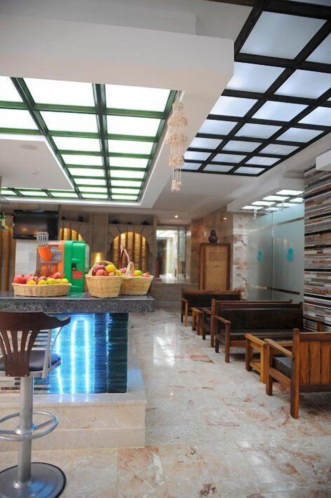 BC SPA HOTEL — DALYAN — fotografie hotel nr. 20