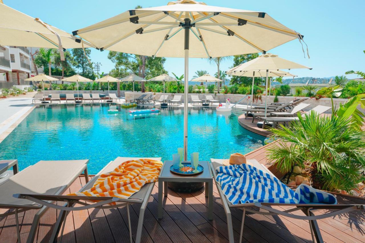 CLUB PEDALISA — BODRUM — фотография отеля №18