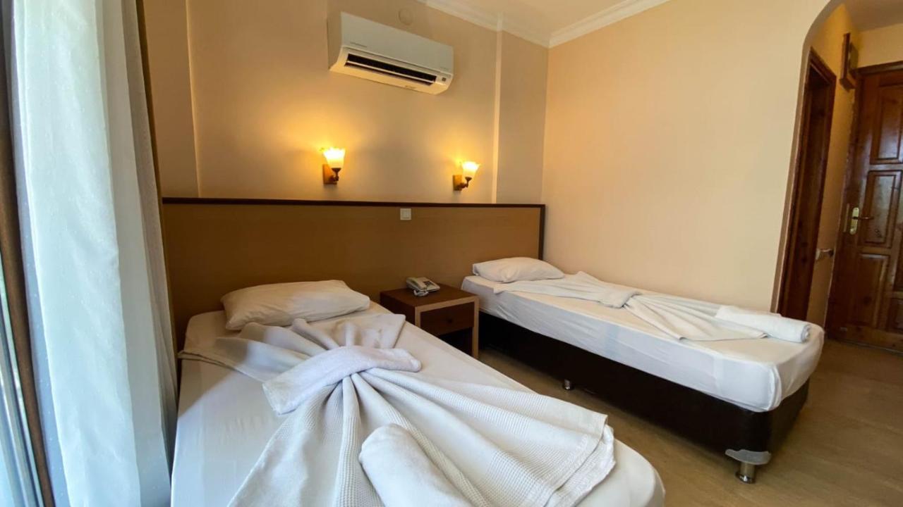 FELICE HOTEL — KEMER — фотография отеля №11