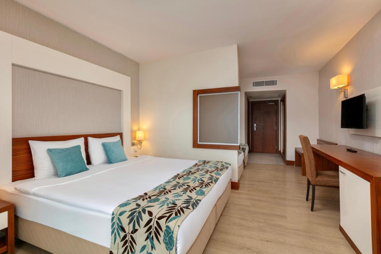 GREENWOOD KEMER RESORT — KEMER — фотография отеля №17