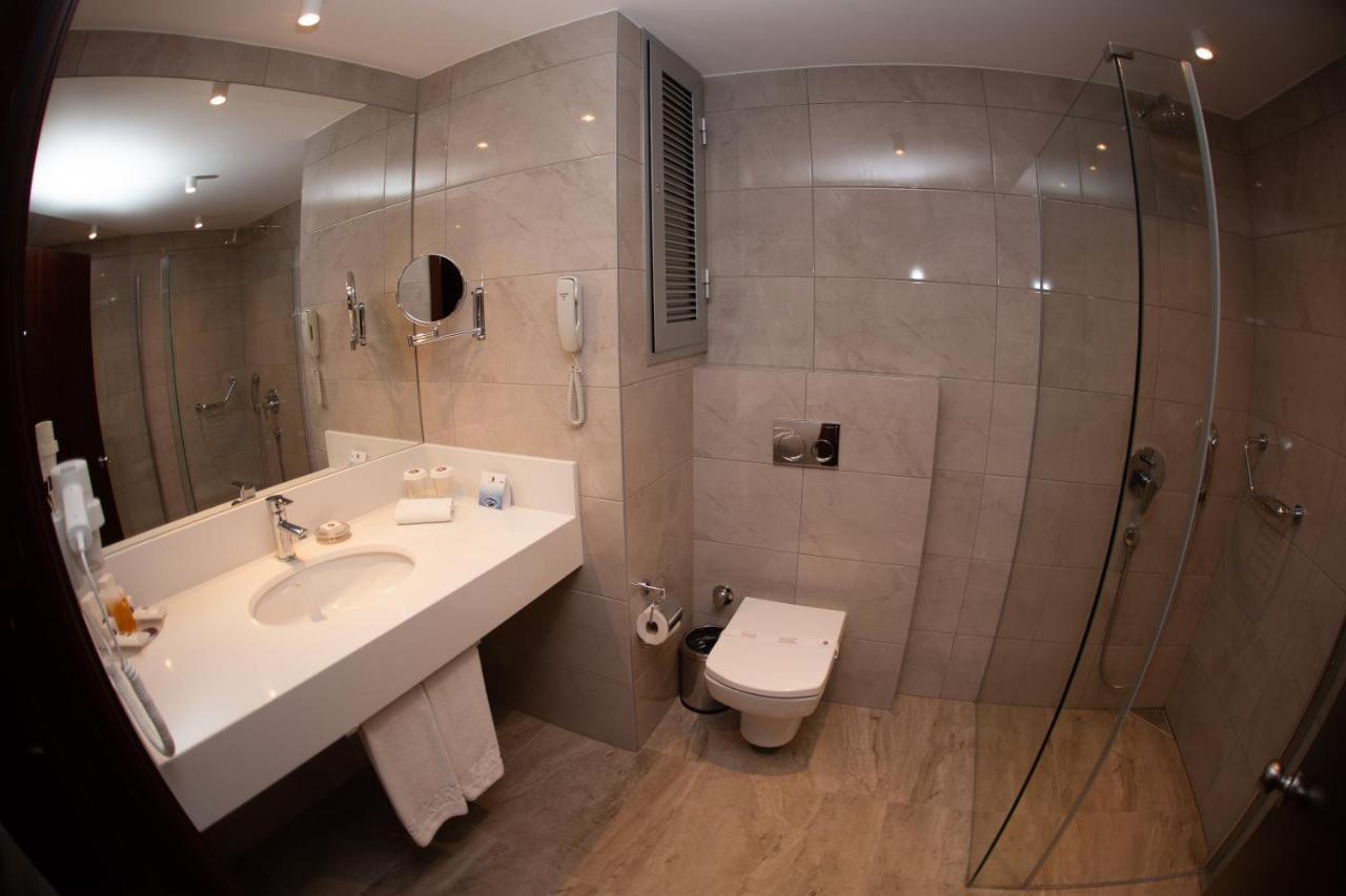 KARACA OTEL — IZMIR — fotografie hotel nr. 3