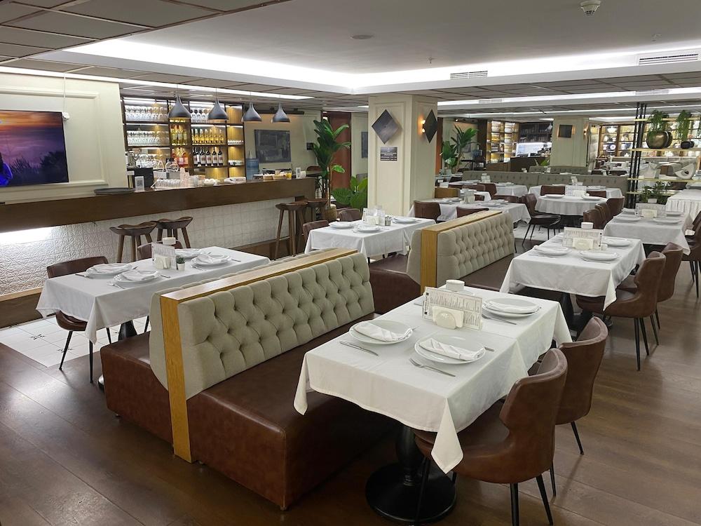 MIAPERA HOTEL — ISTANBUL — fotografie hotel nr. 27