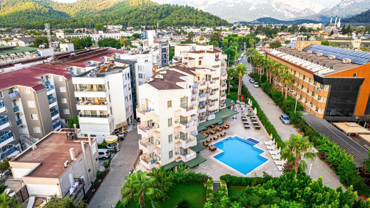 VIKING NONA BEACH HOTEL — KEMER — фотография отеля №22