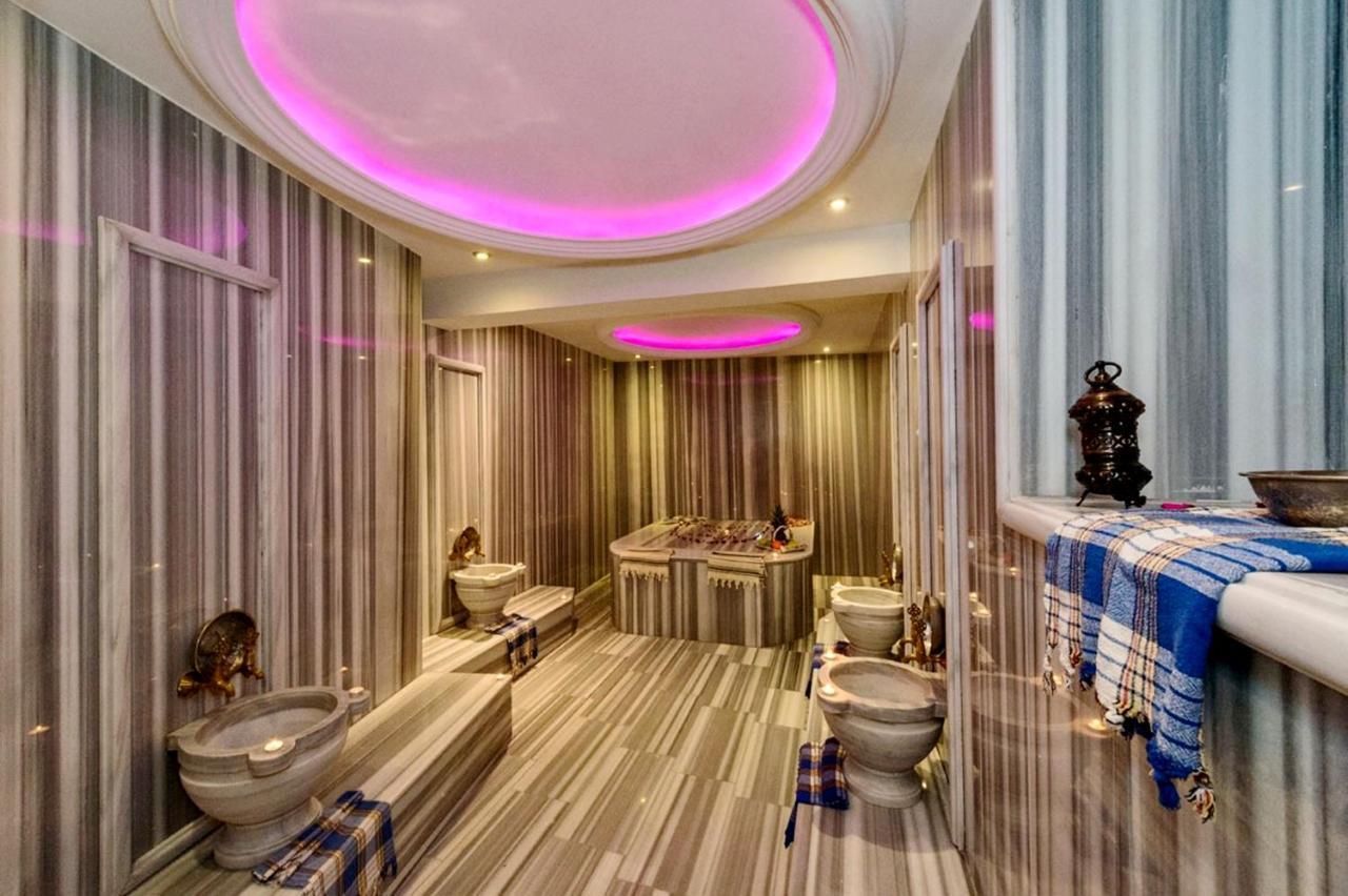 GULHANEPARK — ISTANBUL — fotografie hotel nr. 6