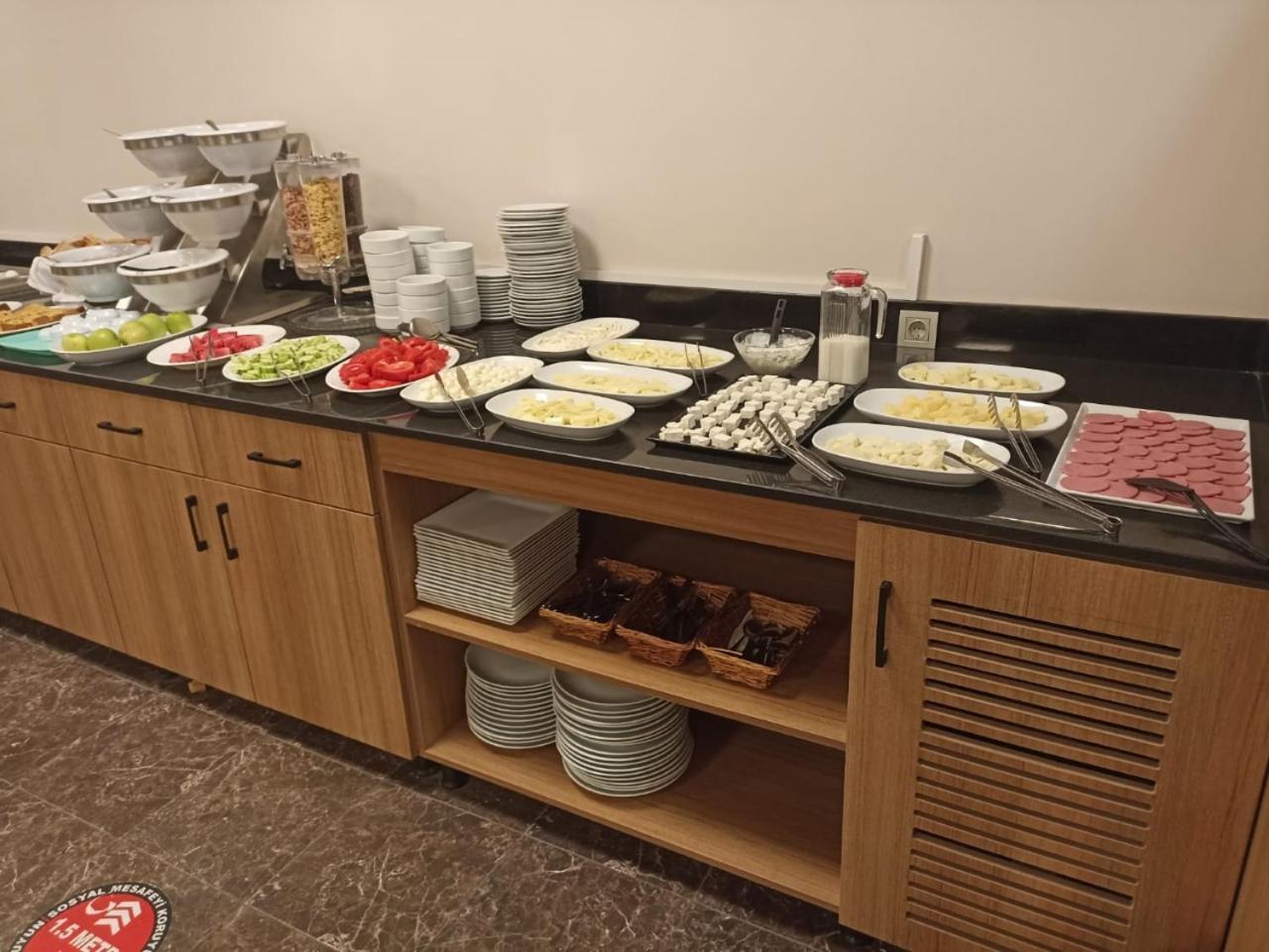 FATIH RESADIYE HOTEL — ISTANBUL — фотография отеля №24