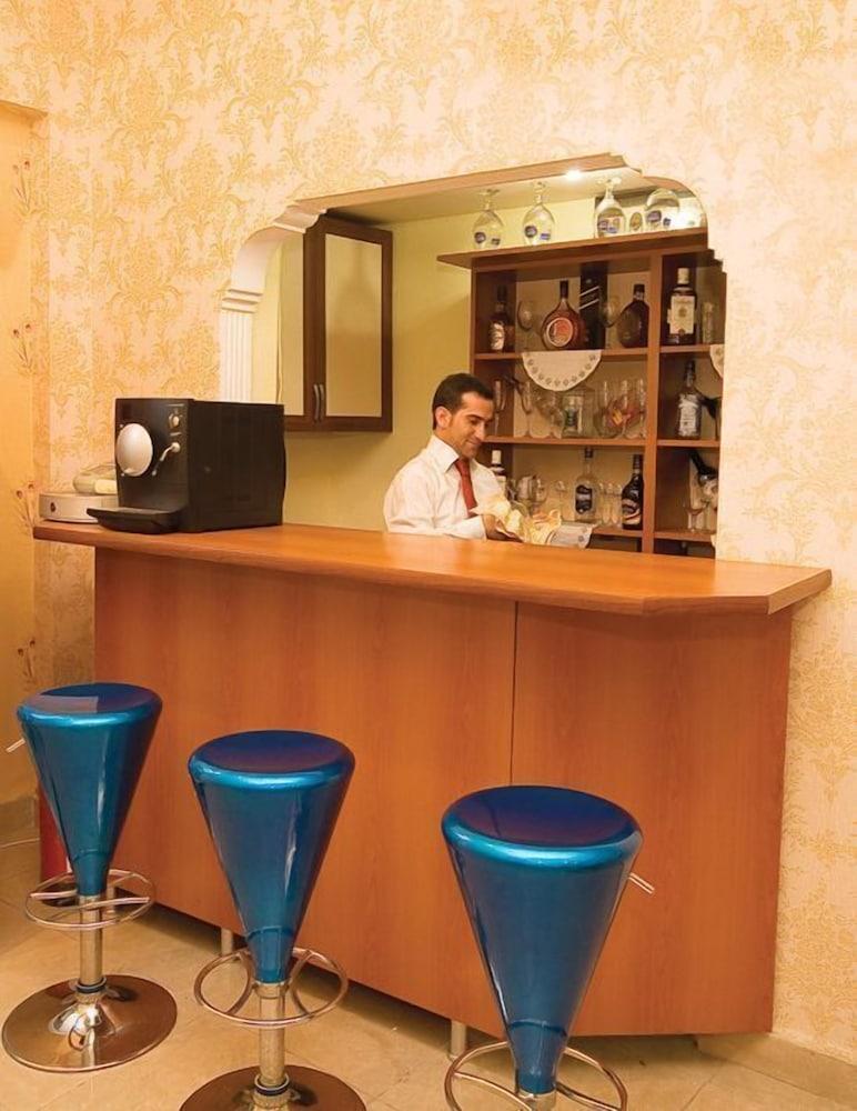 MEDDUSA (ADULTS ONLY) — ISTANBUL — фотография отеля №29