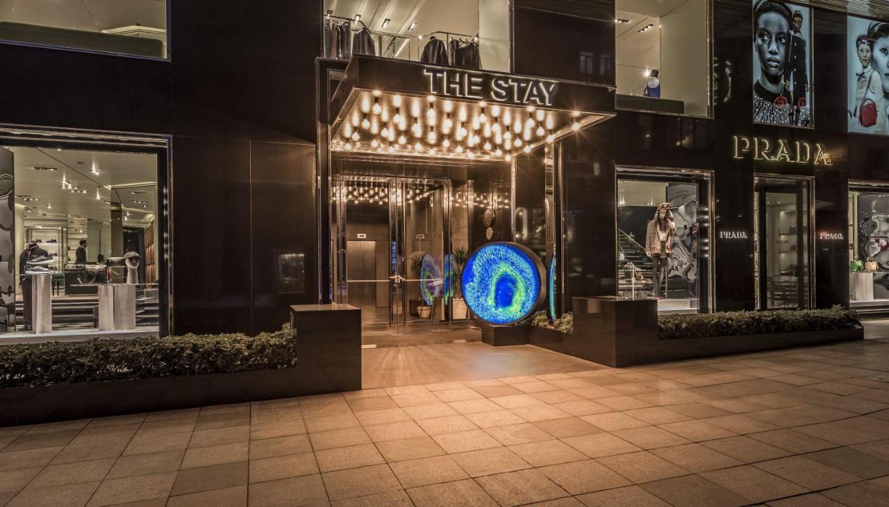 THE STAY NISANTASI — ISTANBUL — fotografie hotel nr. 2
