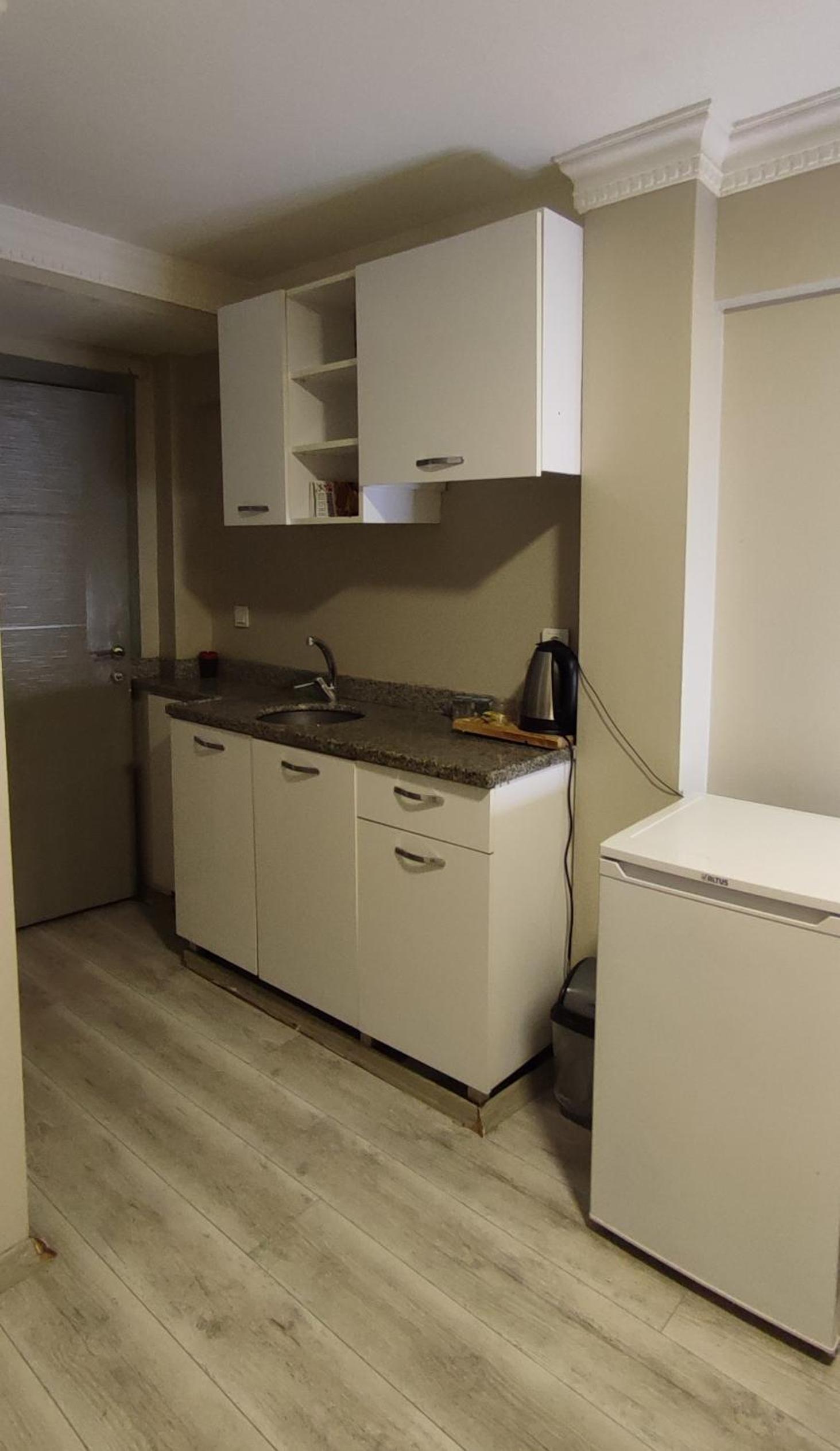 ORTAKOY SUITES HOTEL — ISTANBUL — фотография отеля №29