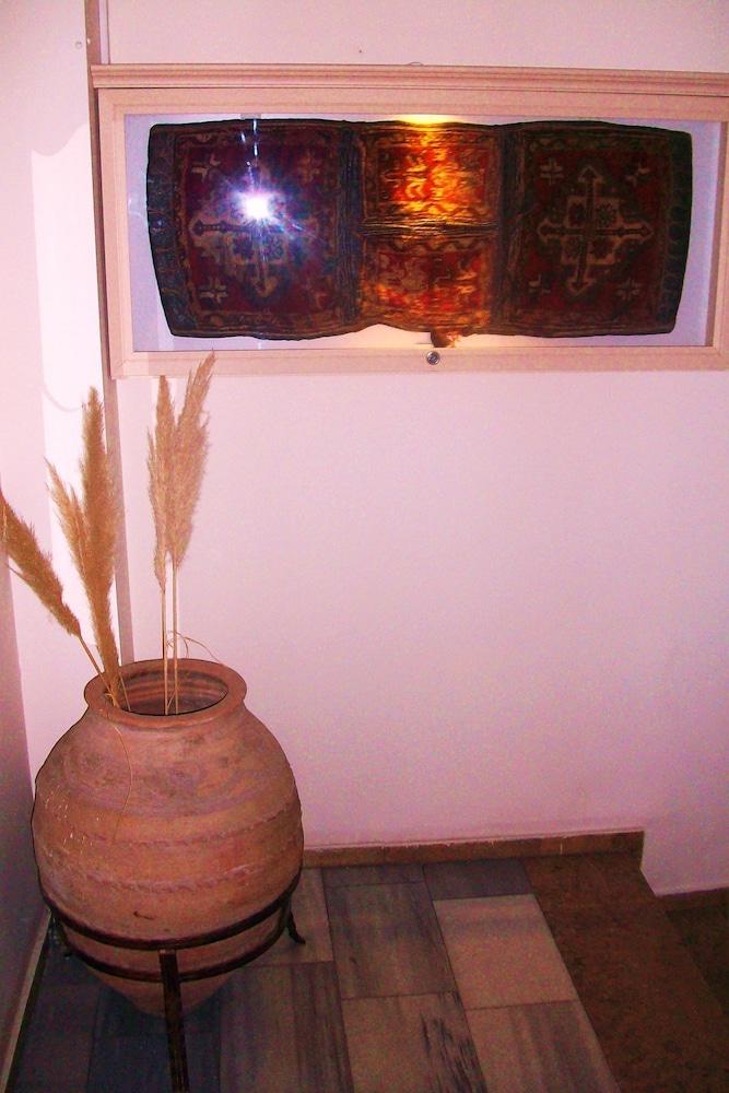 GUZEL IZMIR — IZMIR — фотография отеля №16