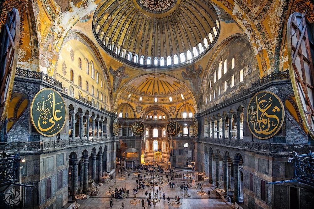 SEHIR OLD CITY — ISTANBUL — fotografie hotel nr. 37