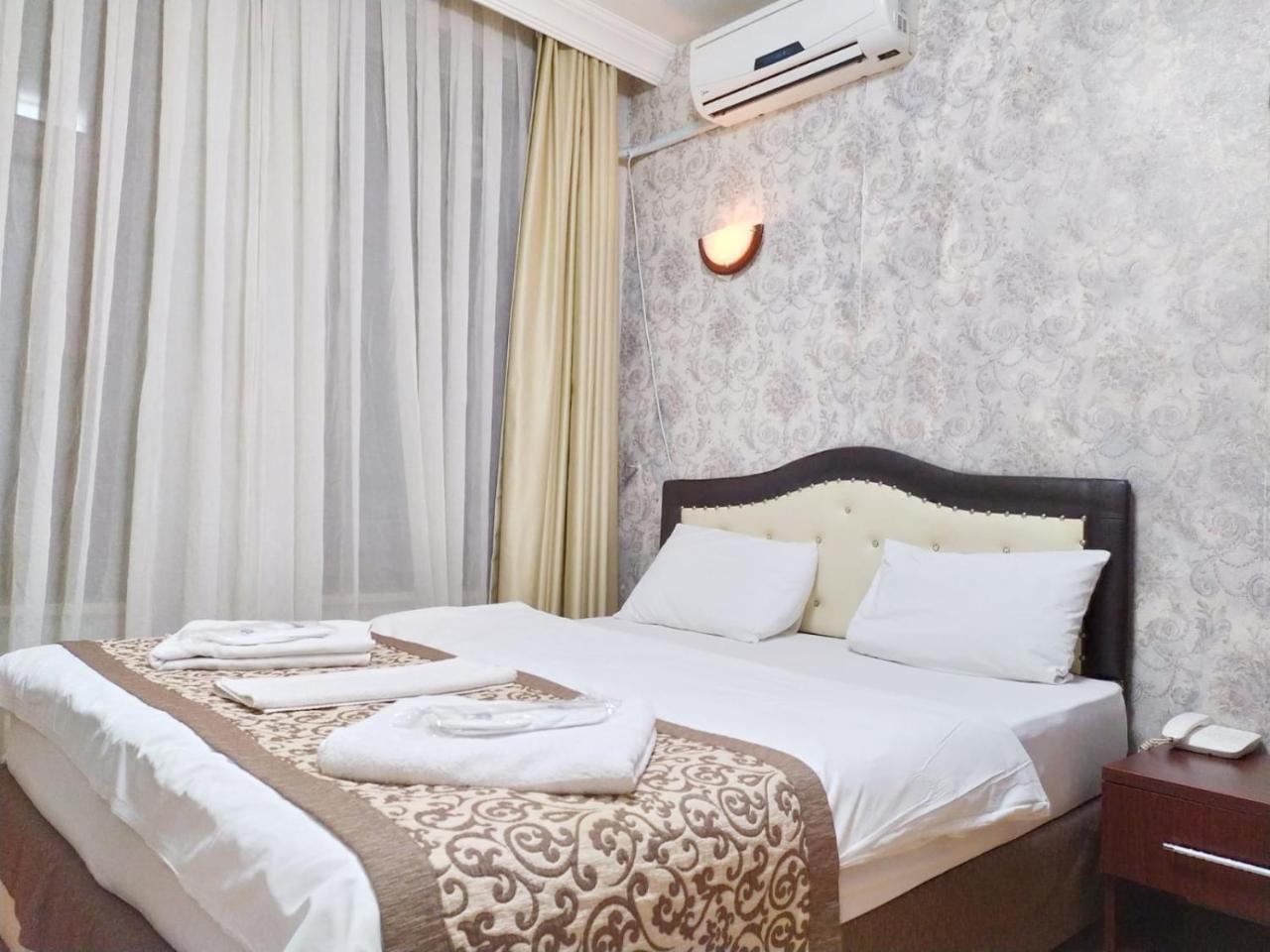 TAXIM MARIN HOTEL — ISTANBUL — fotografie hotel nr. 27