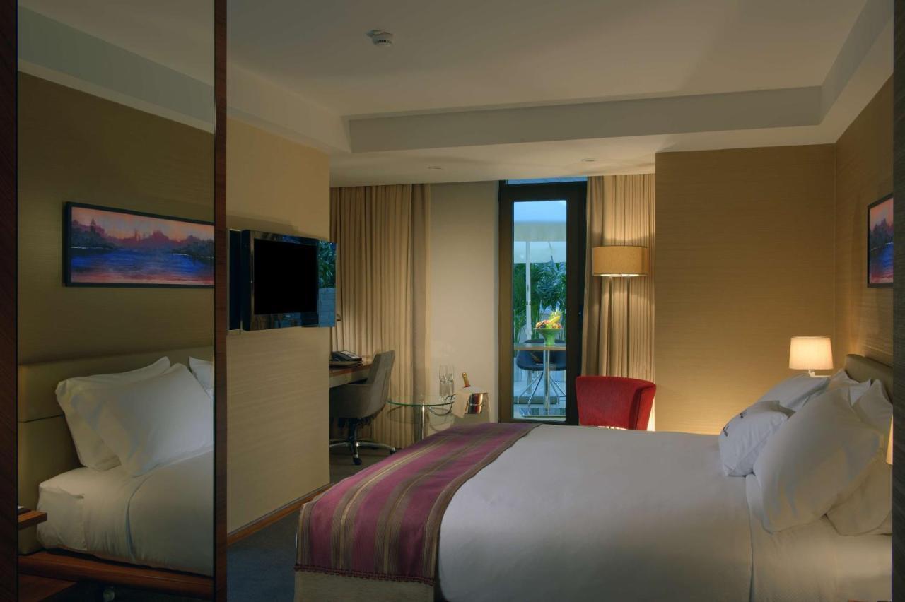 DOUBLETREE BY HILTON HOTEL ISTANBUL - OLD TOWN — ISTANBUL — fotografie hotel nr. 15