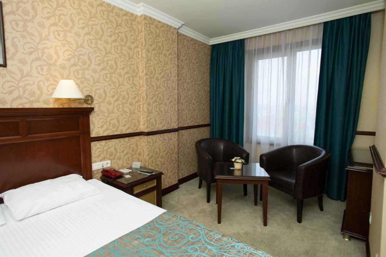 TOPKAPI INTERISTANBUL — ISTANBUL — fotografie hotel nr. 30