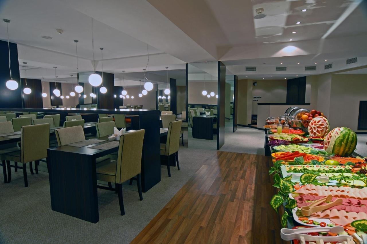 KLAS — ISTANBUL — fotografie hotel nr. 27