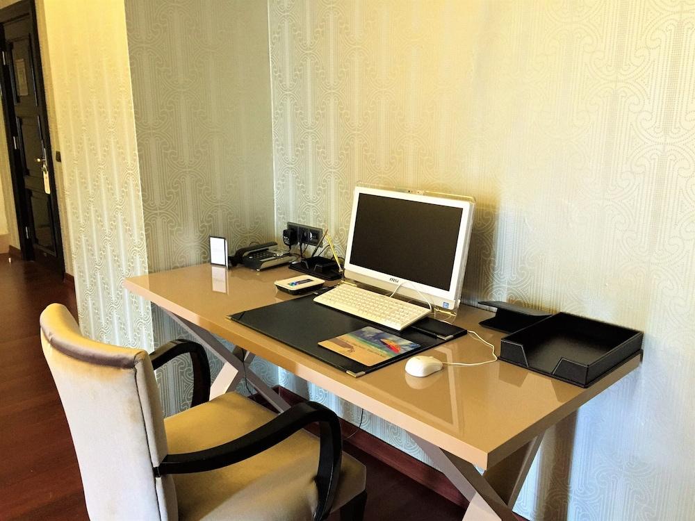PRIME BEACH HOTEL — MARMARIS — fotografie hotel nr. 7