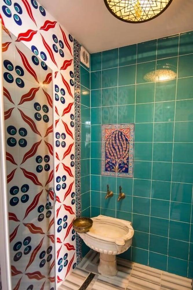 SULTAN CORNER SUITES — ISTANBUL — fotografie hotel nr. 29