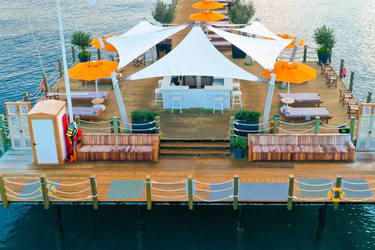 ARUM BARUT COLLECTION — SIDE — фотография отеля №15