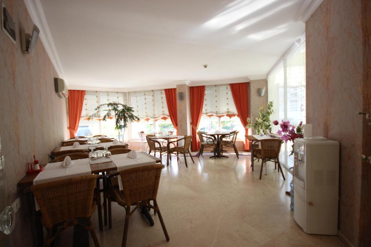 MINTA APART HOTEL — KEMER — fotografie hotel nr. 13