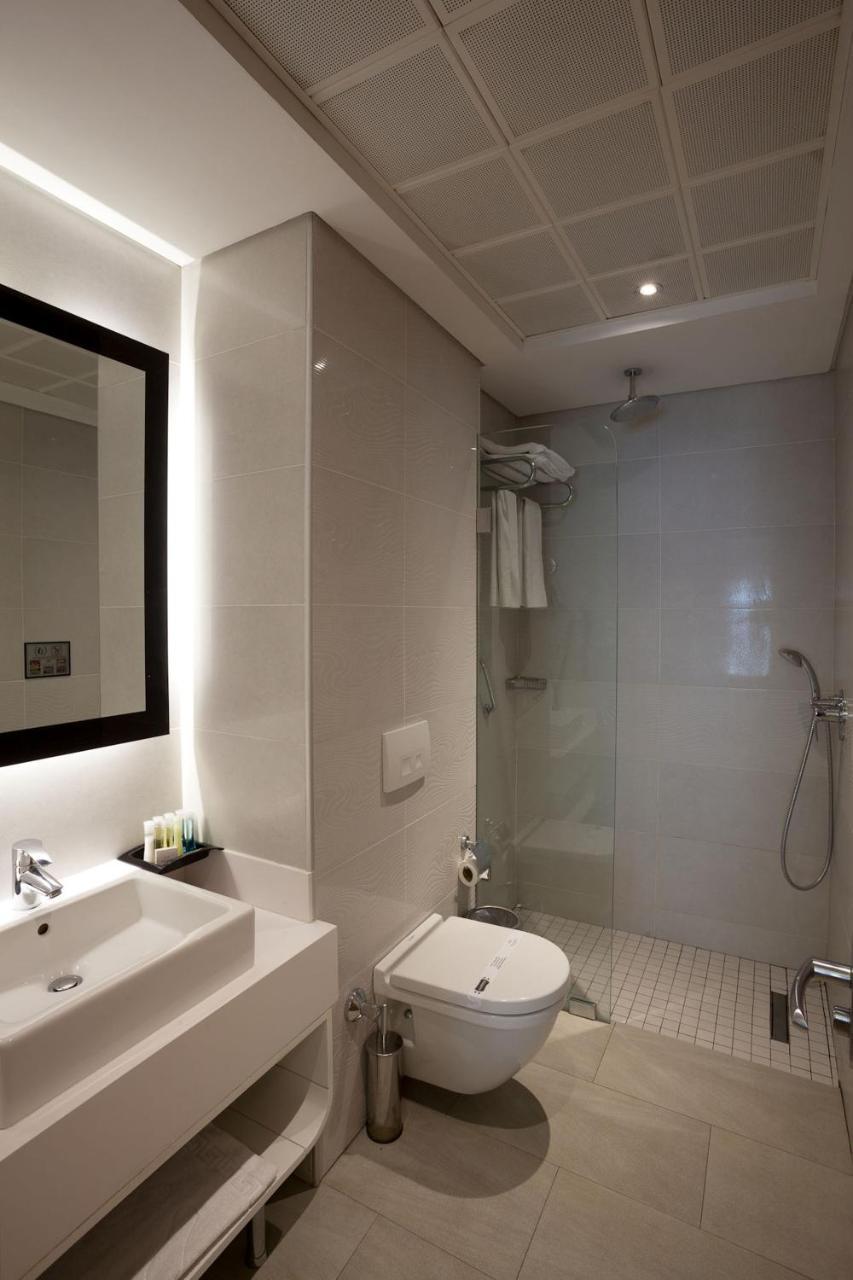 SORRISO HOTEL ISTANBUL — ISTANBUL — fotografie hotel nr. 34