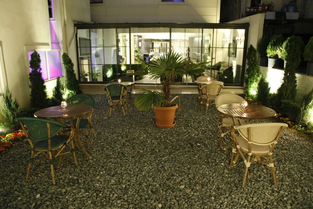 MIRILAYON — ISTANBUL — fotografie hotel nr. 36