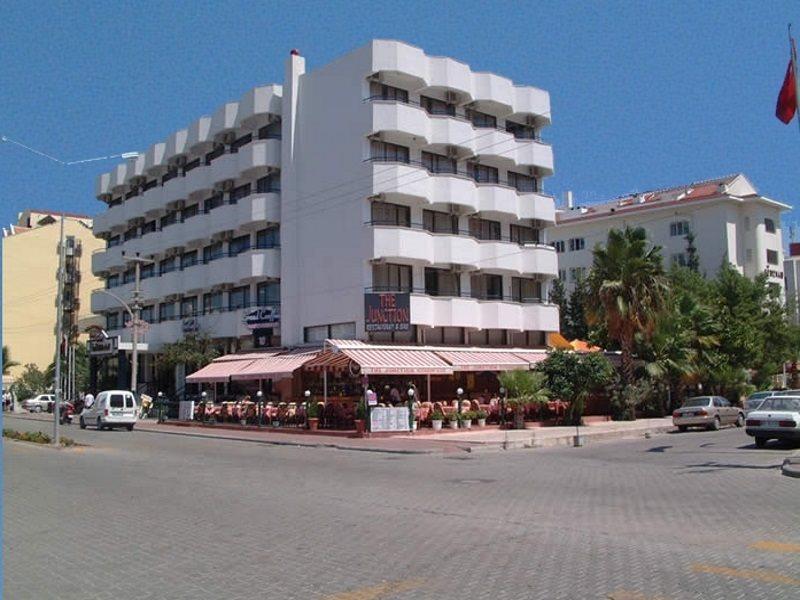 INTERMAR — MARMARIS — фотография отеля №10