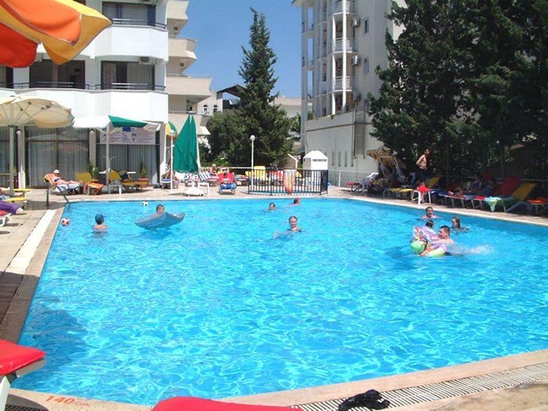 INTERMAR — MARMARIS — фотография отеля №4