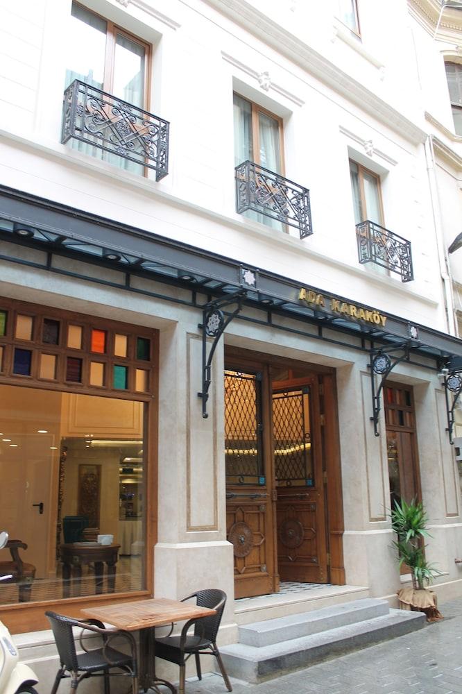 ADA KARAKOY — ISTANBUL — fotografie hotel nr. 29