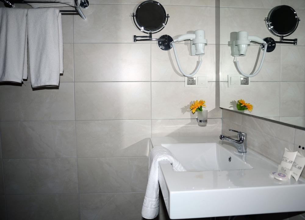 HOTEL ACAR — ALANYA — fotografie hotel nr. 32