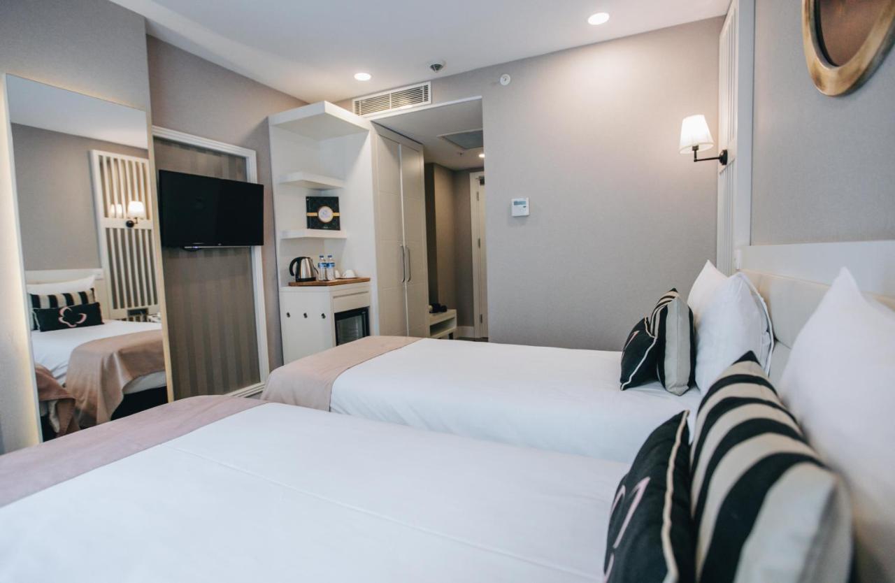 MIA BERRE — ISTANBUL — fotografie hotel nr. 14