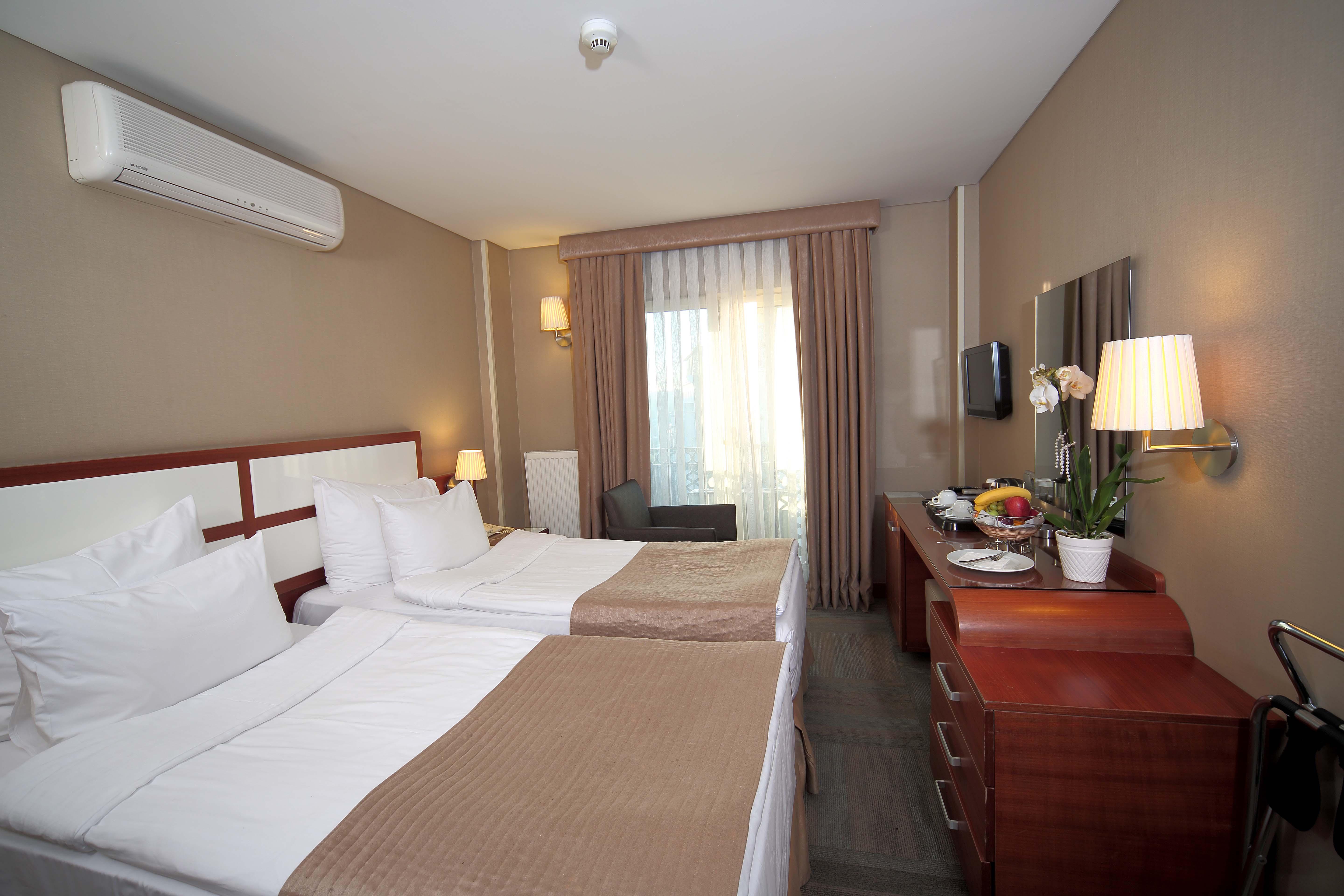 POLATDEMIR — ISTANBUL — fotografie hotel nr. 9