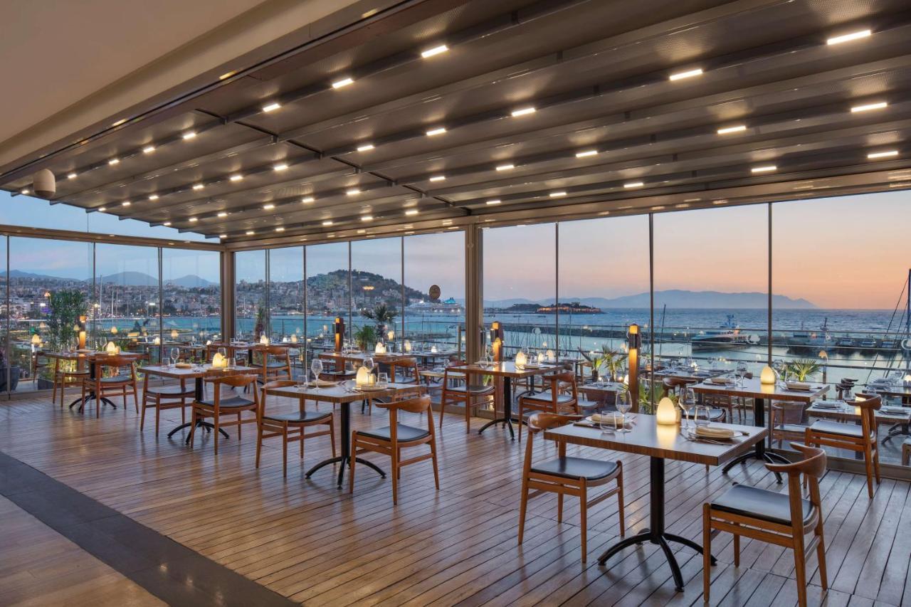 DOUBLETREE BY HILTON HOTEL KUSADASI — KUSADASI — фотография отеля №16