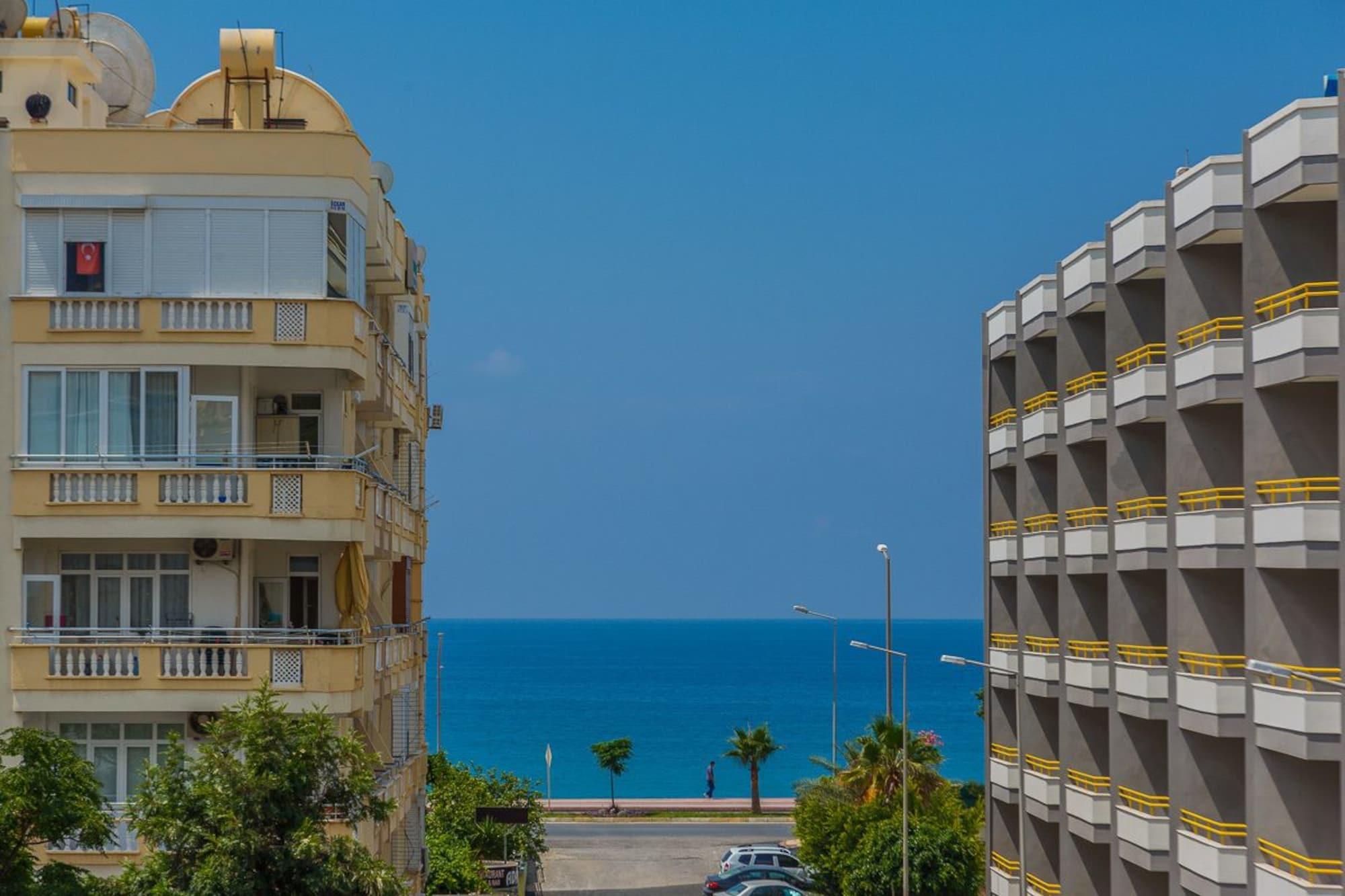 KINGS AS HOTEL — ALANYA — fotografie hotel nr. 4