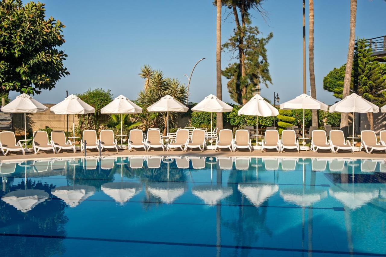 GRAND KAPTAN HOTEL — ALANYA — fotografie hotel nr. 20