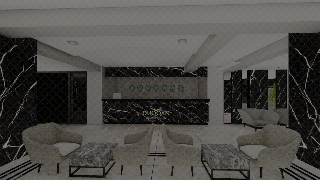 DUQQAN DELUXE HOTEL — KUSADASI — fotografie hotel nr. 29