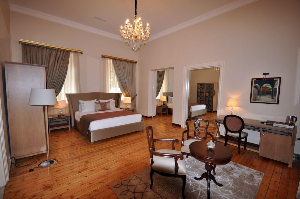 VILLA LEVANTE — IZMIR — фотография отеля №3