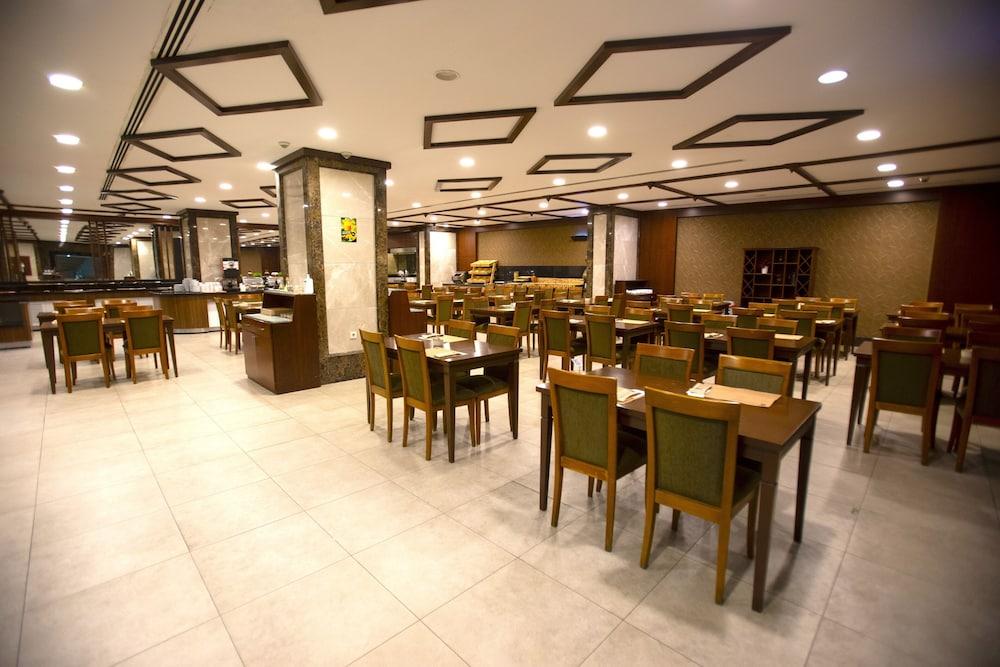 GREEN PARK MERTER — ISTANBUL — fotografie hotel nr. 30