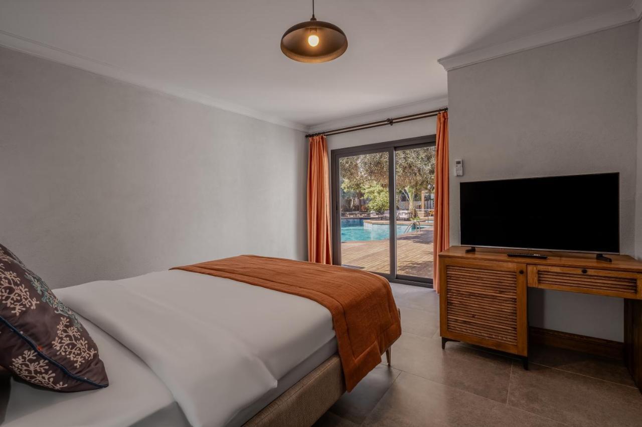 HOTEL CENTRO BODRUM — BODRUM — fotografie hotel nr. 18