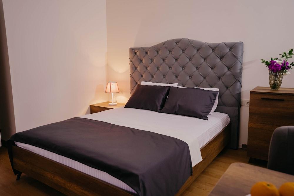CIHANGIR BY AYDIN SUITE — ISTANBUL — fotografie hotel nr. 4