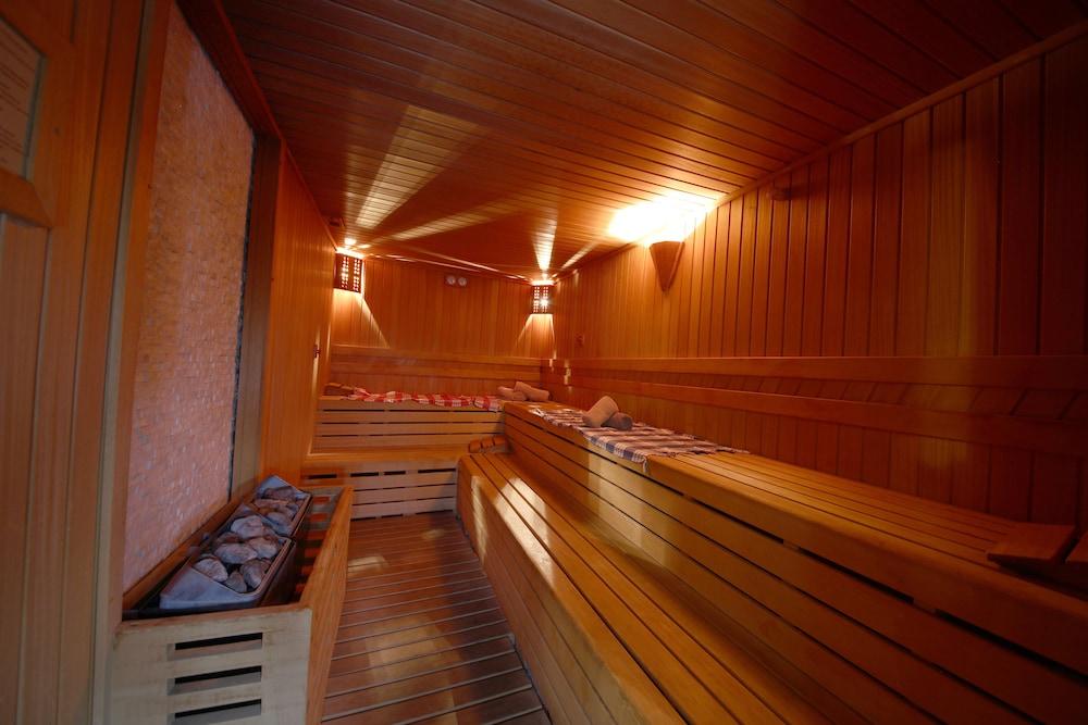 DOSSO DOSSI HOTELS OLD CITY — ISTANBUL — fotografie hotel nr. 25