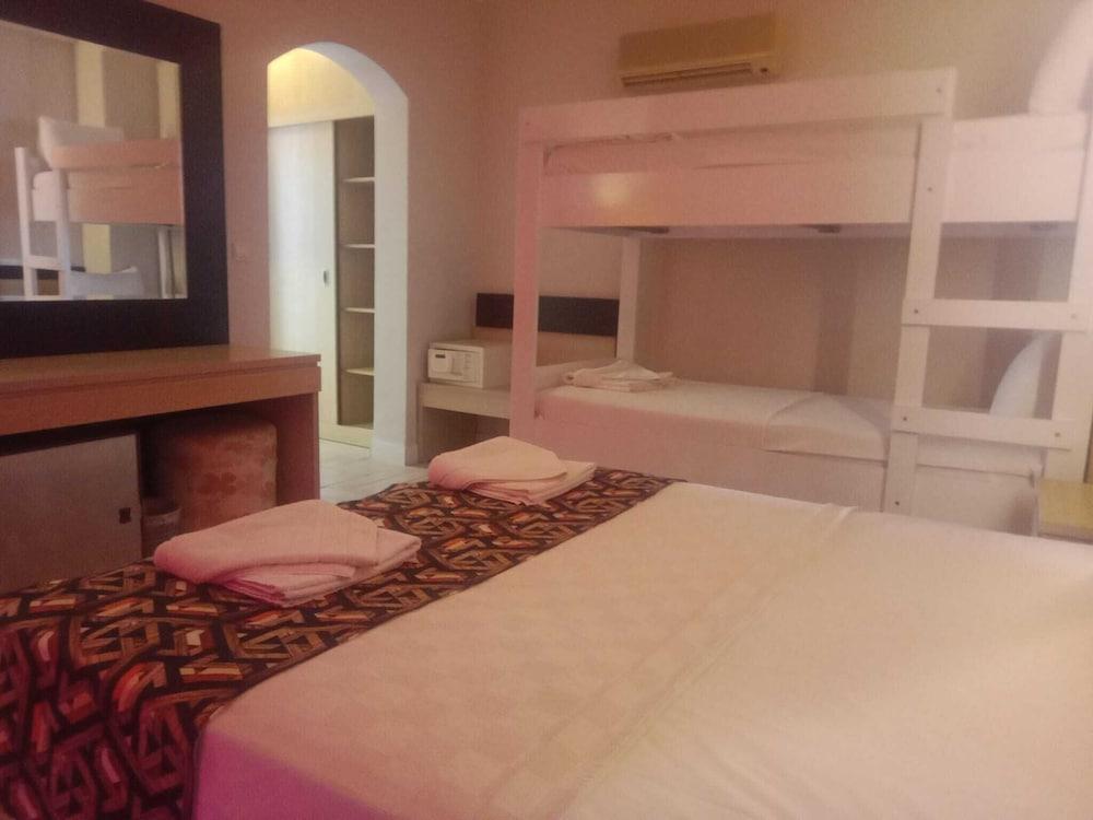 CLUB BELLAMARE BEACH — MARMARIS — фотография отеля №29