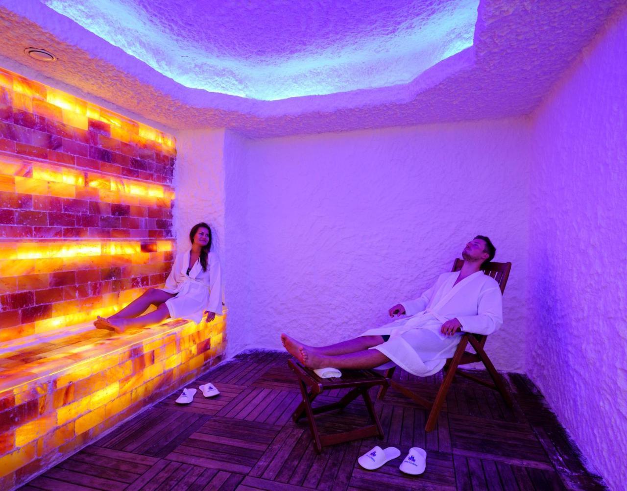RUBI PLATINUM SPA RESORT & SUITES — ALANYA — фотография отеля №12