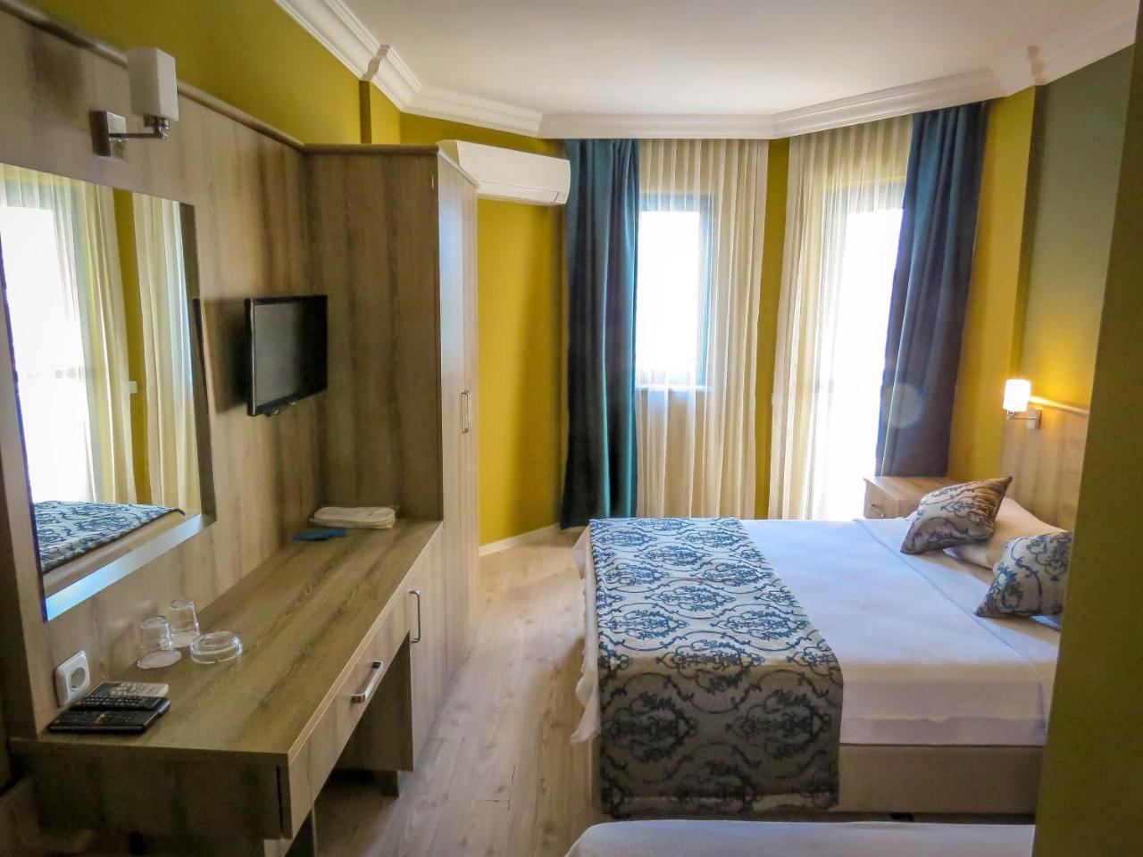REMER — FETHIYE — фотография отеля №10