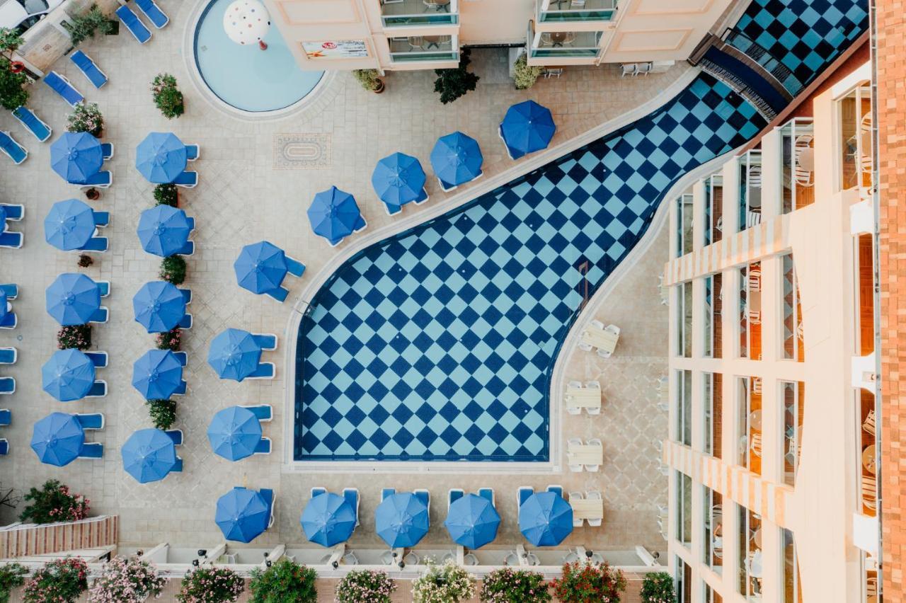 TAC PREMIER HOTEL & SPA — ALANYA — fotografie hotel nr. 22