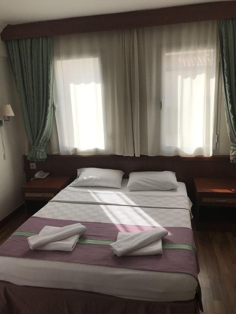 AEGEAN PARK — MARMARIS — fotografie hotel nr. 9