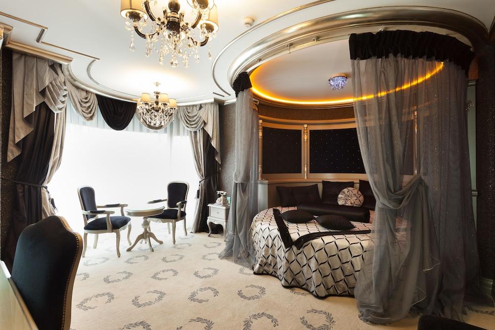 OTTOMANS LIFE HOTEL S CLASS HOTEL — ISTANBUL — фотография отеля №3