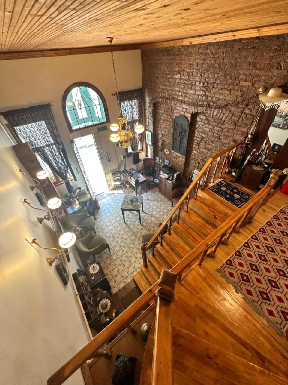 TOM SQUARE BOUTIQUE HOTEL — ISTANBUL — fotografie hotel nr. 2