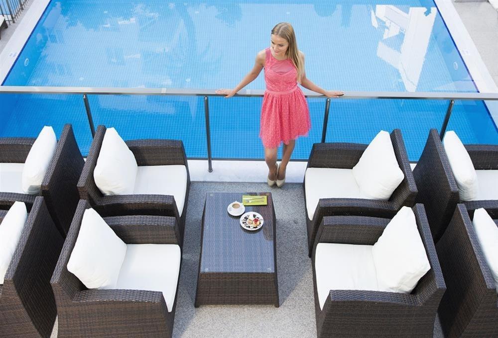 KLEOPATRA LIFE HOTEL & SPA — ALANYA — fotografie hotel nr. 32