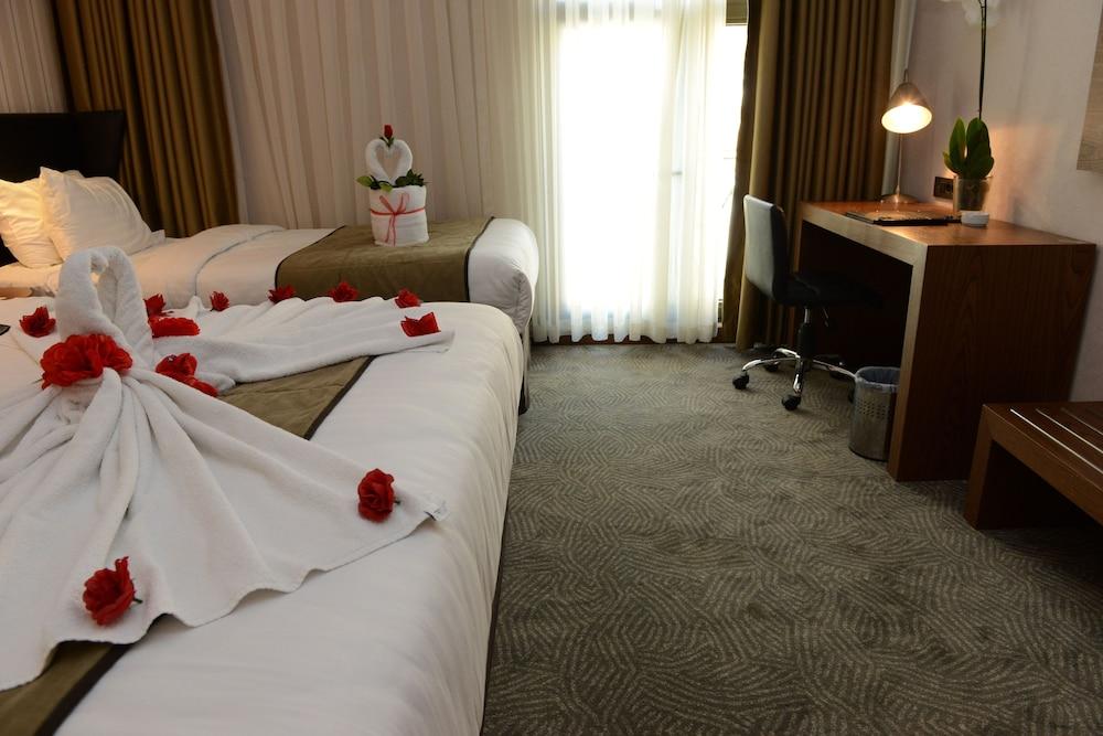 STYLE HOTEL SISLI — ISTANBUL — фотография отеля №24