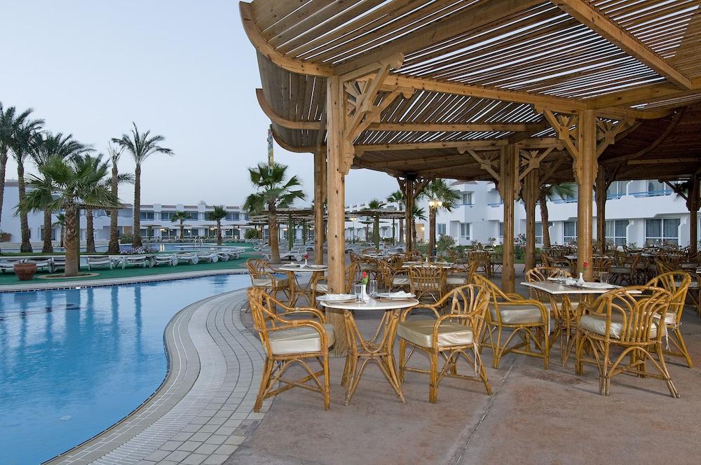 DREAMS VACATION RESORT — SHARM EL SHEIKH — фотография отеля №35